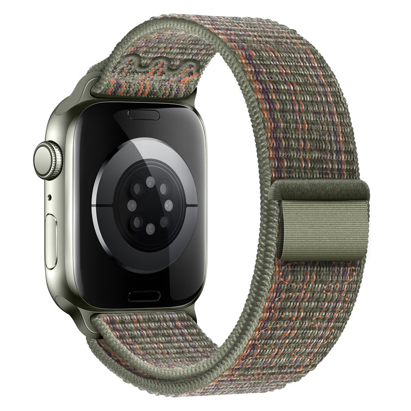 Apple Watch Nylon Loop Band Ultra (EROWB-005)