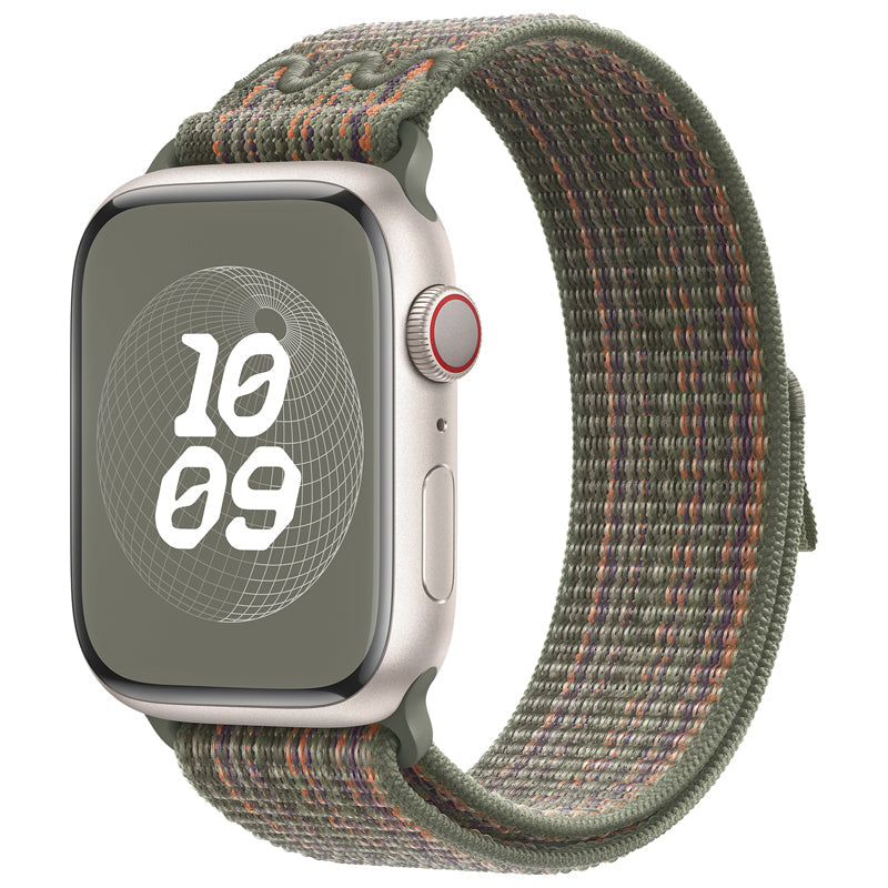 Apple Watch Nylon Loop Band Ultra (EROWB-005)
