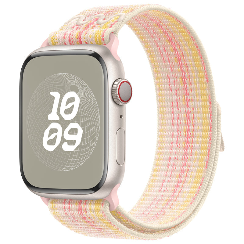 Apple Watch Nylon Loop Band Ultra (EROWB-005)
