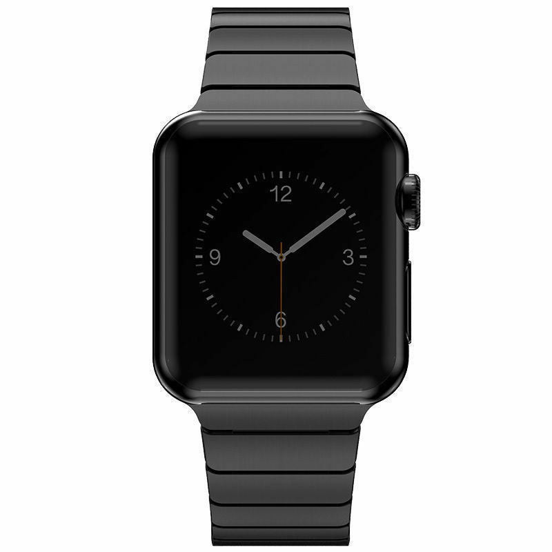 Apple Watch Ultra Stainless steel band Assembled with Pins (EROWB-015)