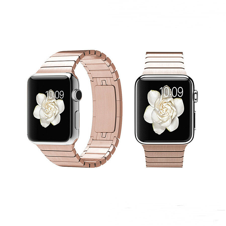 Apple Watch Ultra Stainless steel band Assembled with Pins (EROWB-015)
