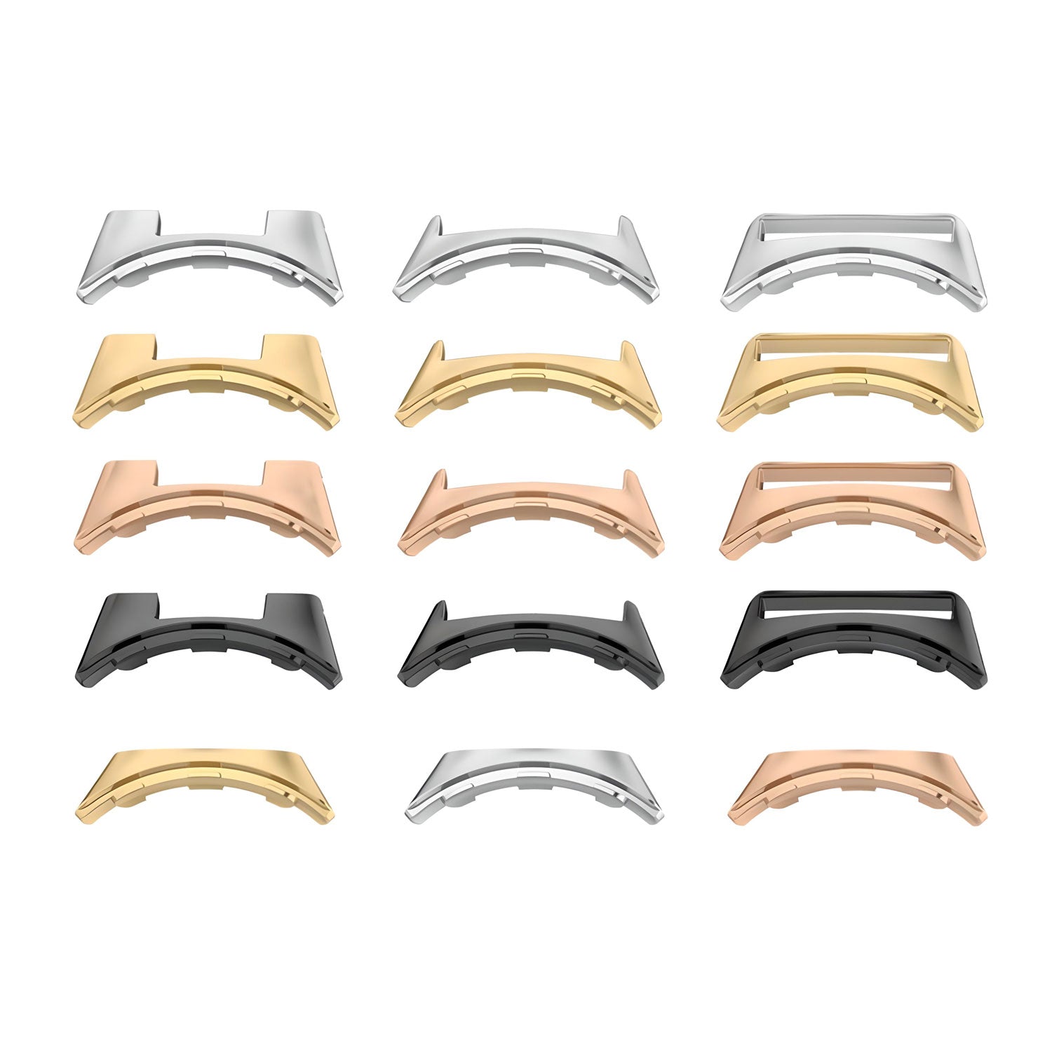 Band Adapters For Google Pixel Watch 1/ Google Pixel Watch 2