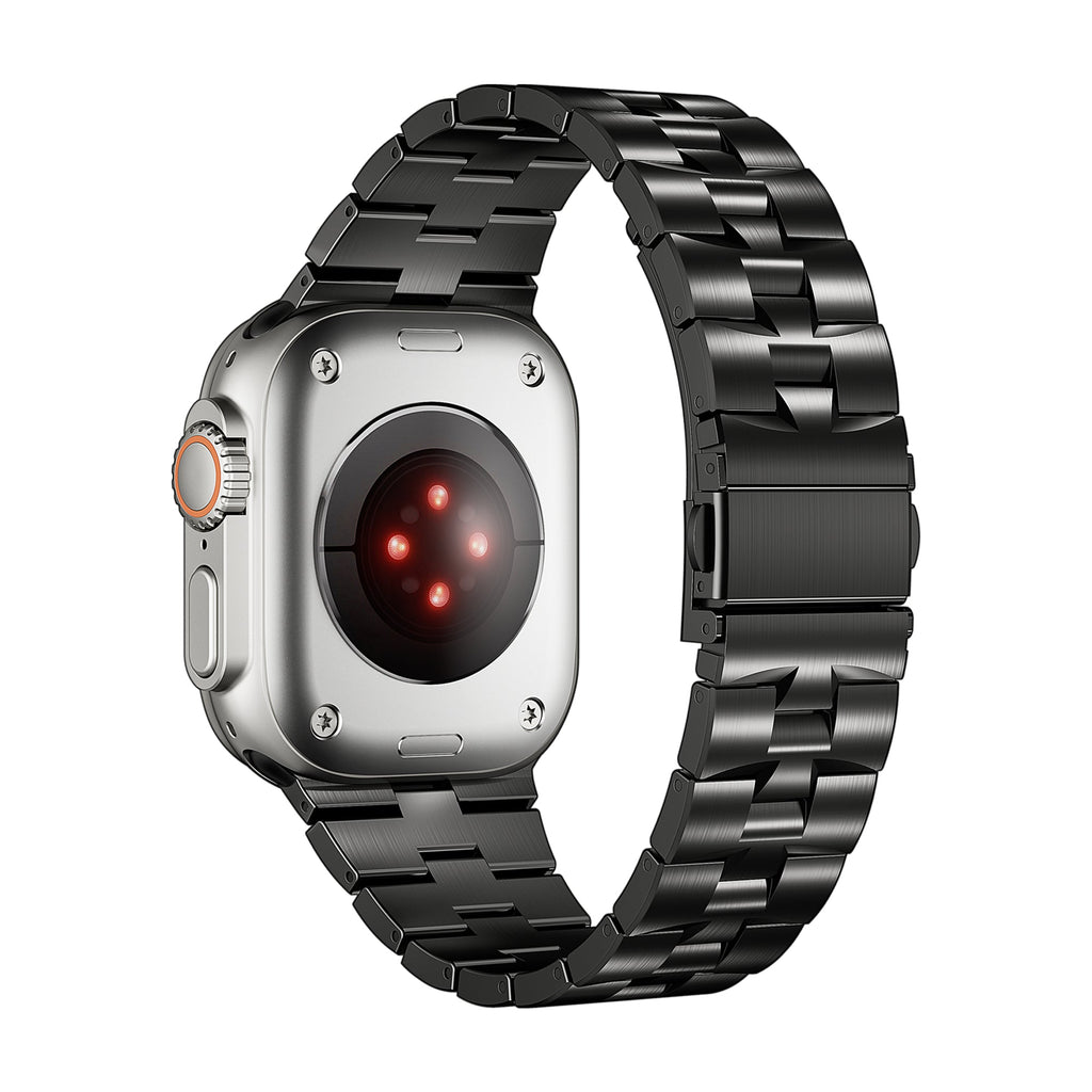 Apple Watch Stainelss steel watch band (LSBG-002)