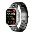 Apple Watch Stainelss steel watch band (LSBG-002)