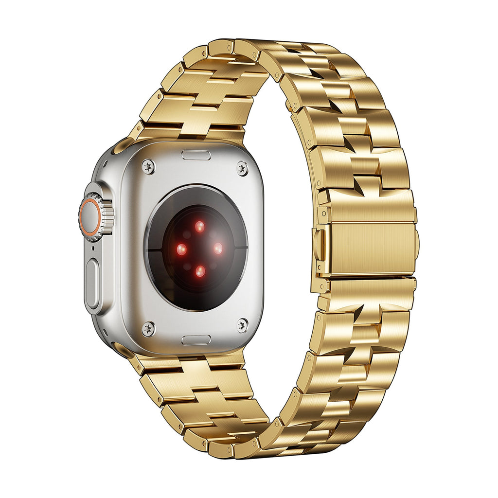 Apple Watch Stainelss steel watch band (LSBG-002)