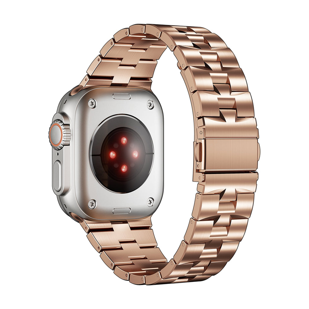 Apple Watch Stainelss steel watch band (LSBG-002)