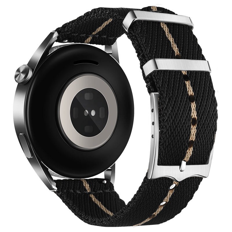 20 mm Quick Release Nylon Band  (LSHBSH-001)