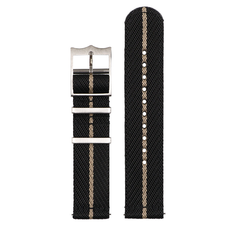 20 mm Quick Release Nylon Band  (LSHBSH-001)
