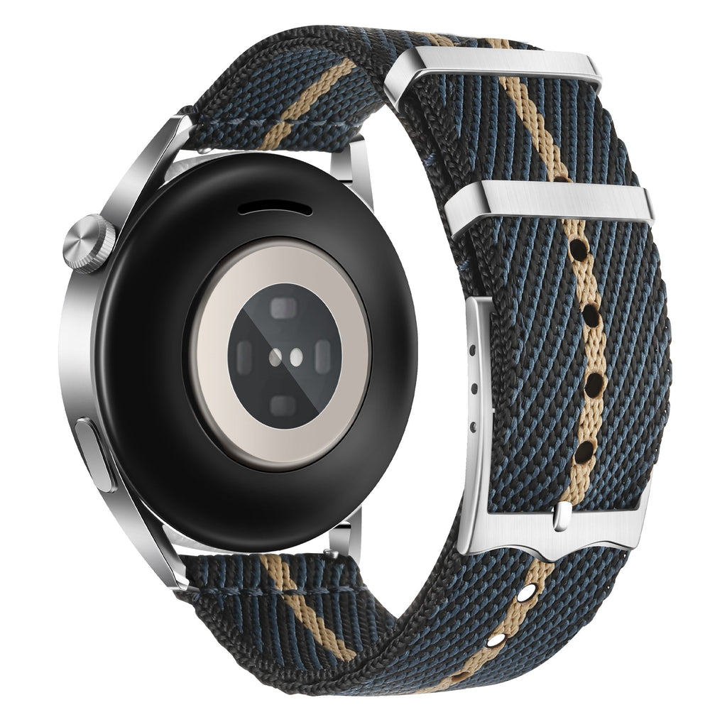 20 mm Quick Release Nylon Band  (LSHBSH-001)