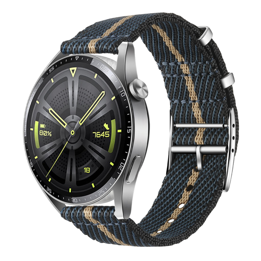 20 mm Quick Release Nylon Band  (LSHBSH-001)