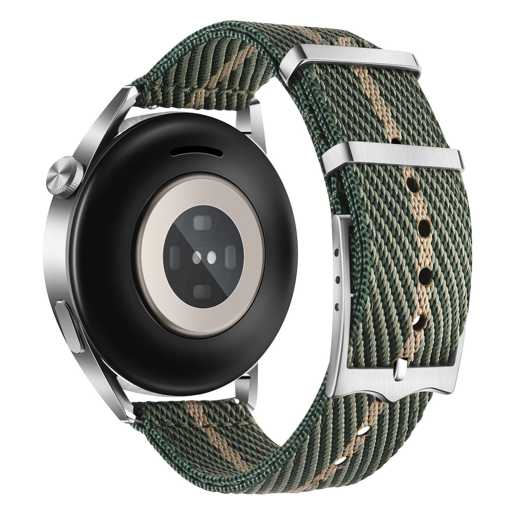 20 mm Quick Release Nylon Band  (LSHBSH-001)