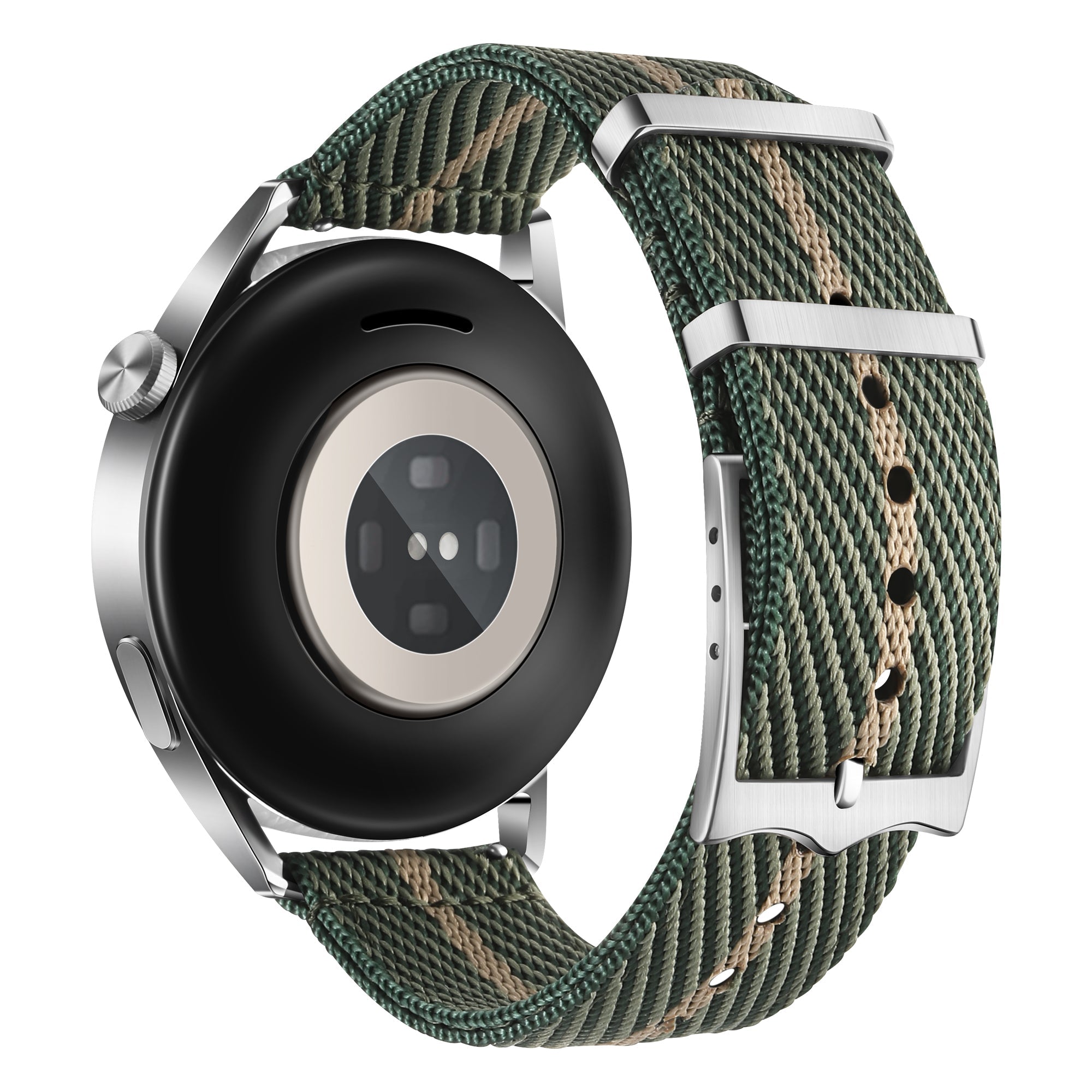 20 mm Quick Release Nylon Band  (LSHBSH-001)