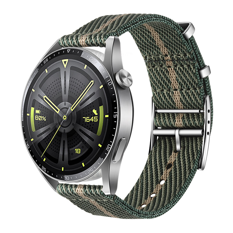 20 mm Quick Release Nylon Band  (LSHBSH-001)
