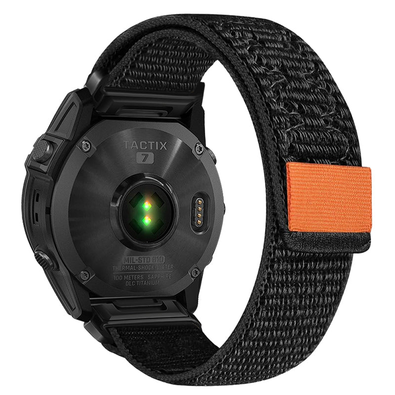22 mm Quick Fit Nylon Bands Two chain style (LSHBSH-014)