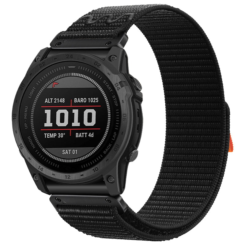 22 mm Quick Fit Nylon Bands Two chain style (LSHBSH-014)