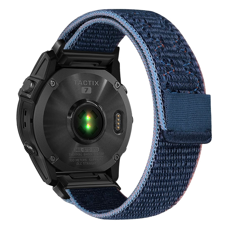 22 mm Quick Fit Nylon Bands Two chain style (LSHBSH-014)