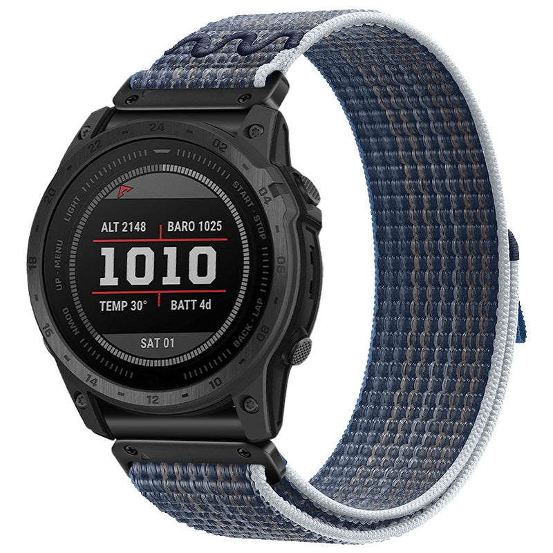 22 mm Quick Fit Nylon Bands Two chain style (LSHBSH-014)