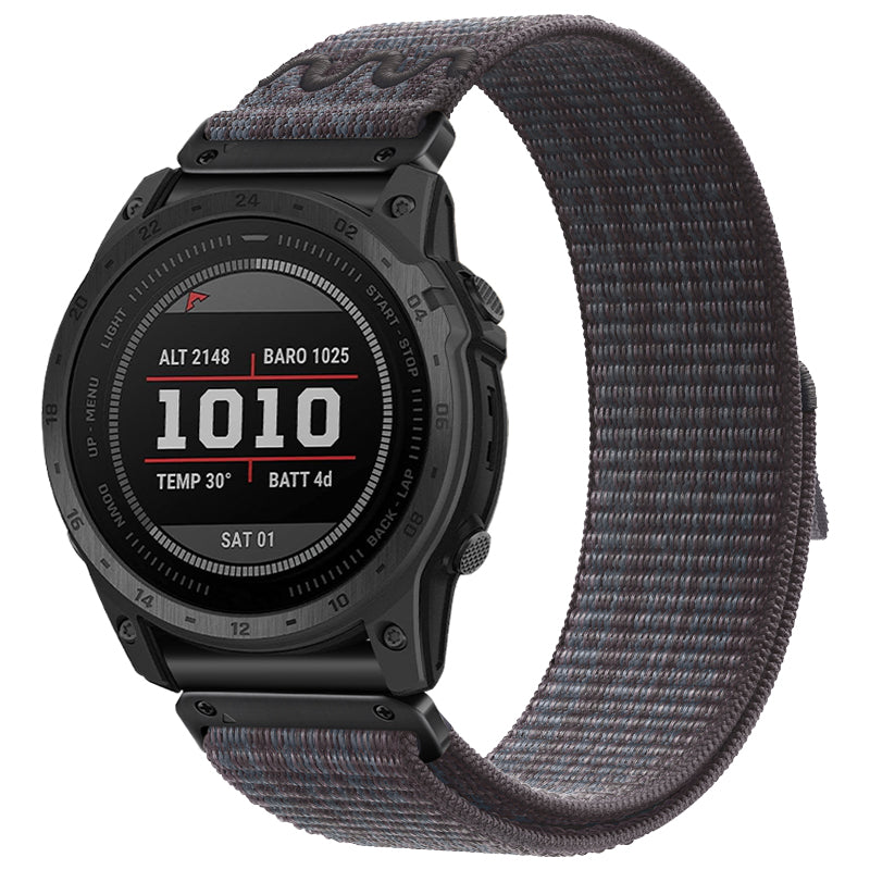 22 mm Quick Fit Nylon Bands Two chain style (LSHBSH-014)