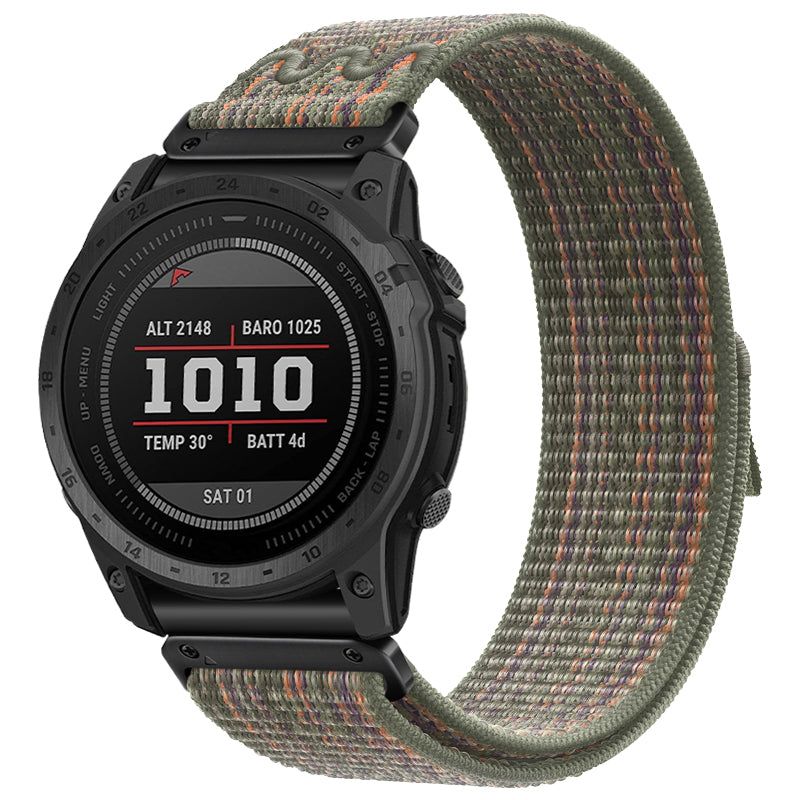 22 mm Quick Fit Nylon Bands Two chain style (LSHBSH-014)