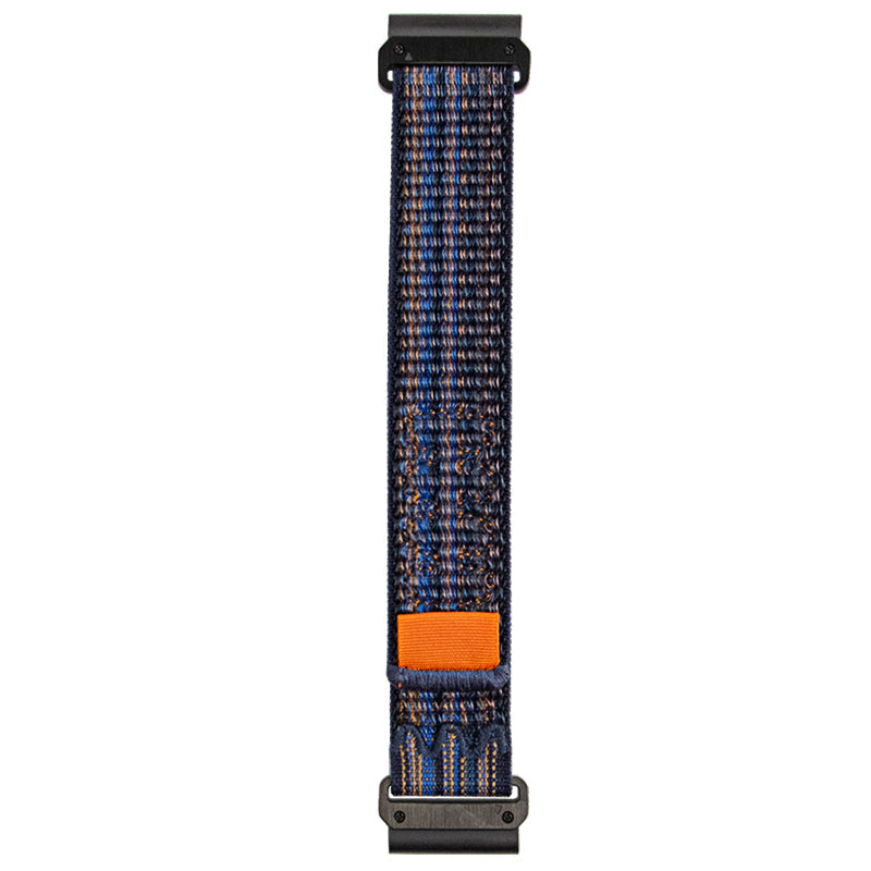 22 mm Quick Fit Nylon Bands Two chain style (LSHBSH-014)