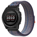 26 mm Quick Fit Nylon Bands Two chain style (LSHBSH-014)