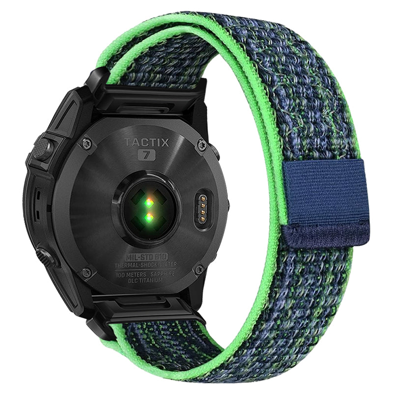 22 mm Quick Fit Nylon Bands Two chain style (LSHBSH-014)