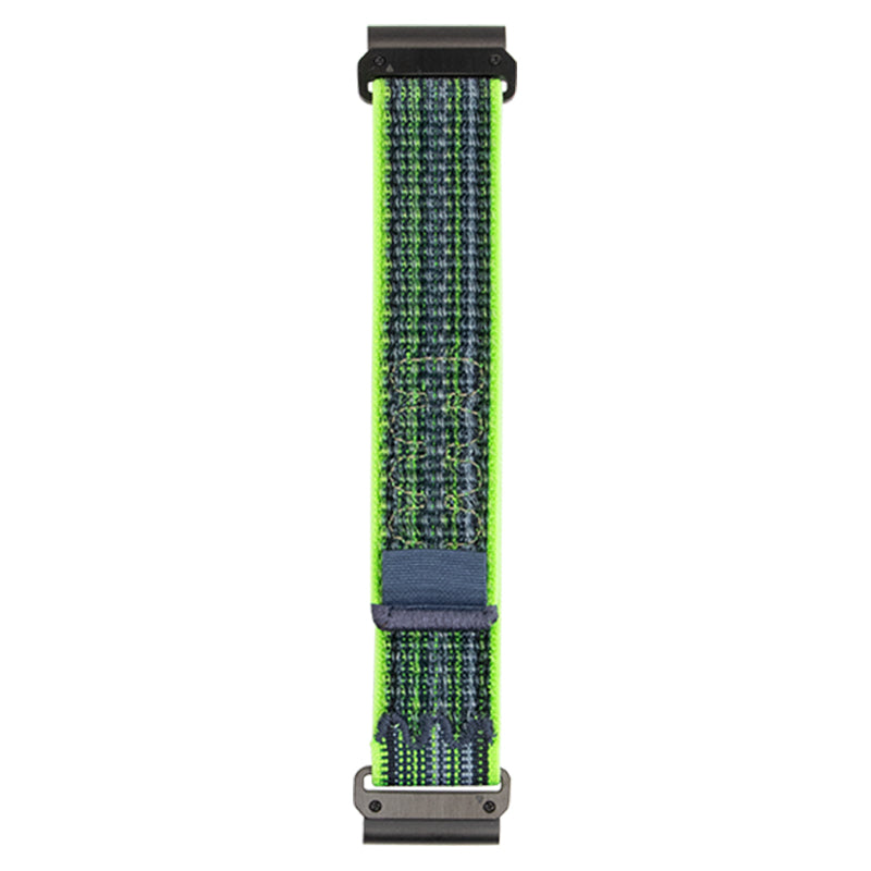 22 mm Quick Fit Nylon Bands Two chain style (LSHBSH-014)