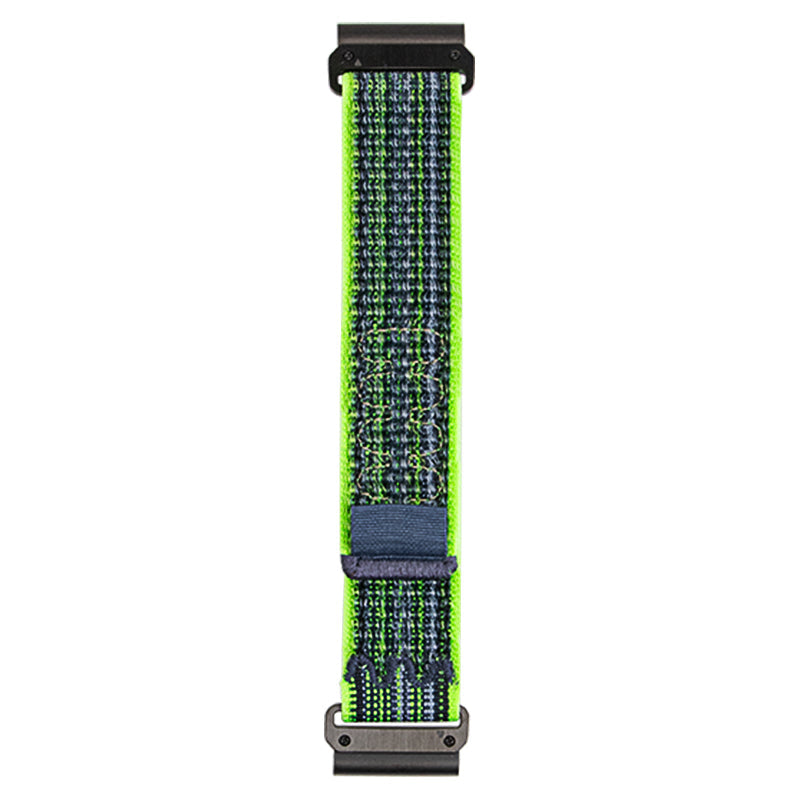 22 mm Quick Fit Nylon Bands Two chain style (LSHBSH-014)