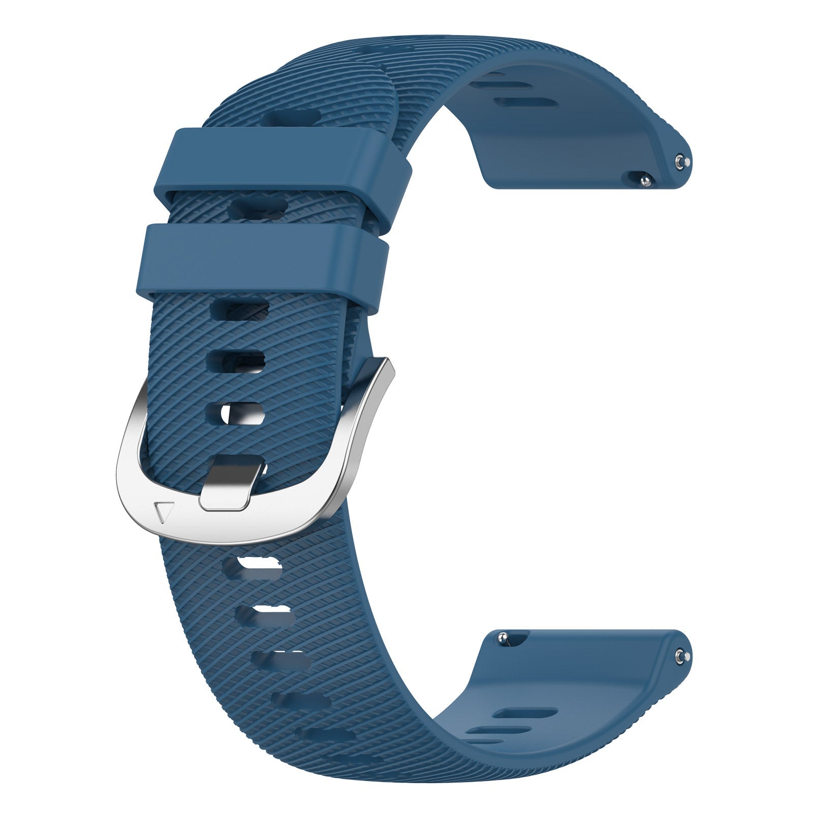 18 mm Quick Release For Garmin VivoMove Trend Great Quality Silicone Watch Bands (LSHHT-GB001)
