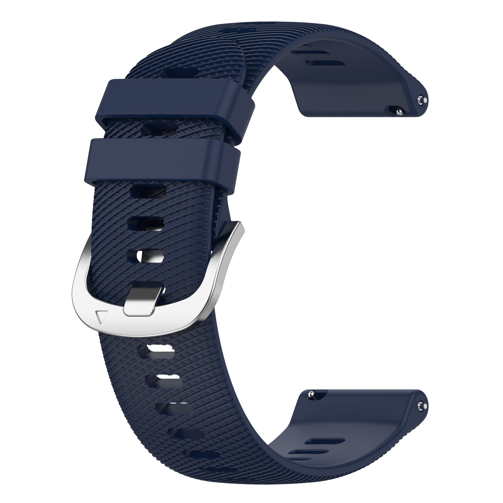 18 mm Quick Release For Garmin VivoMove Trend Great Quality Silicone Watch Bands (LSHHT-GB001)