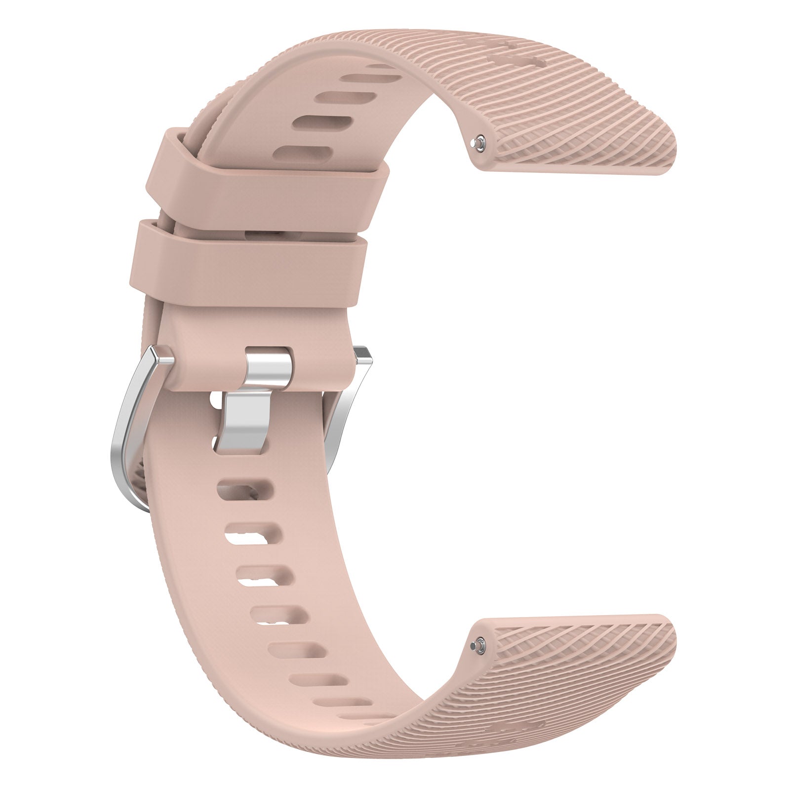 20 mm Quick Release Garmin VivoMove Trend Great Quality Silicone Watch Bands (LSHHT-GB001)