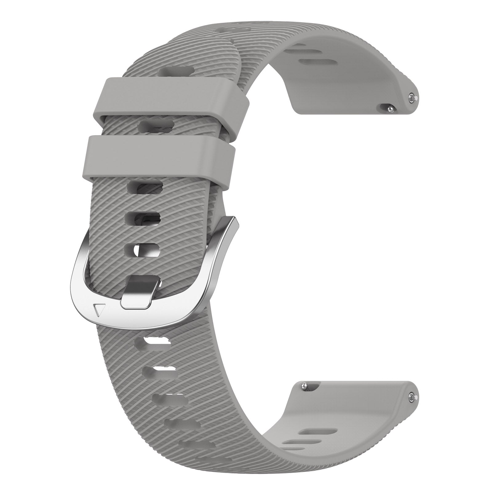 22 mm Quick Release Garmin VivoMove Trend Great Quality Silicone Watch Bands (LSHHT-GB001)