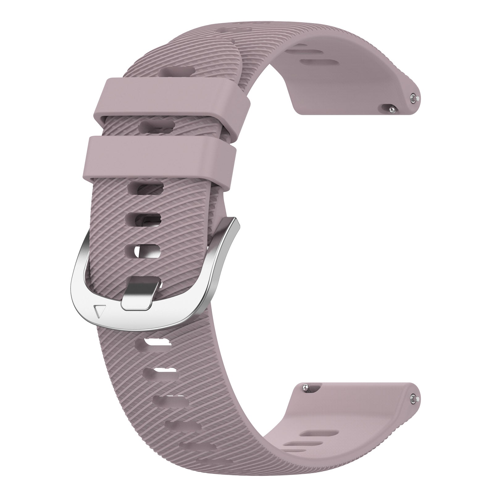 18 mm Quick Release For Garmin VivoMove Trend Great Quality Silicone Watch Bands (LSHHT-GB001)