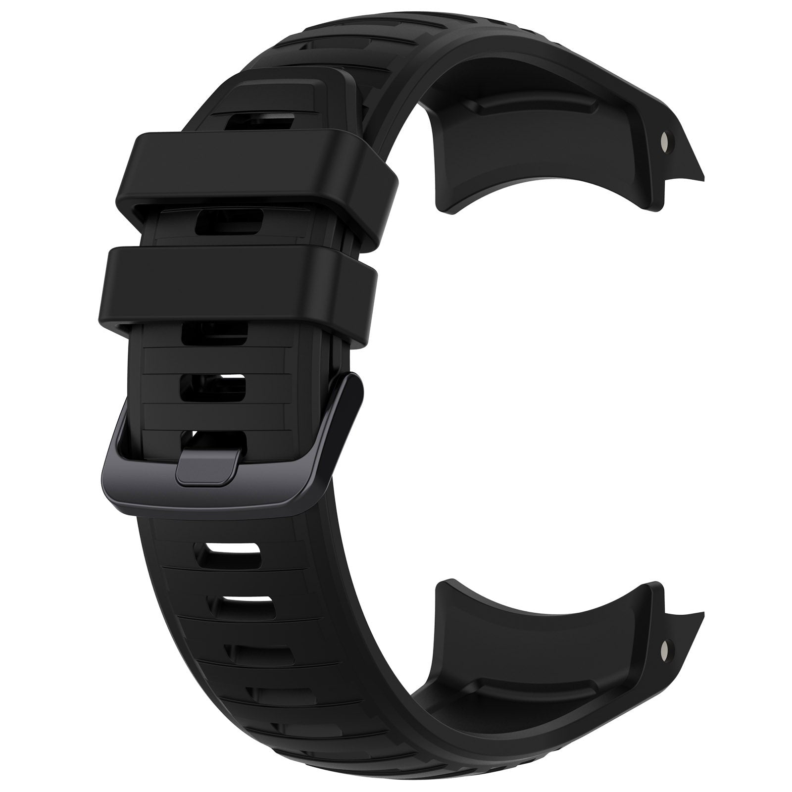 26 mm Quick Fit Silicone Watch Bands For Garmin Watch Instict 2X (LSHHT0630-022)