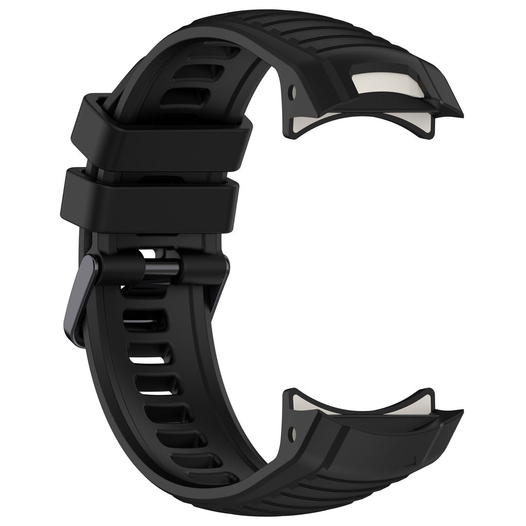 26 mm Quick Fit Silicone Watch Bands For Garmin Watch Instict 2X (LSHHT0630-022)