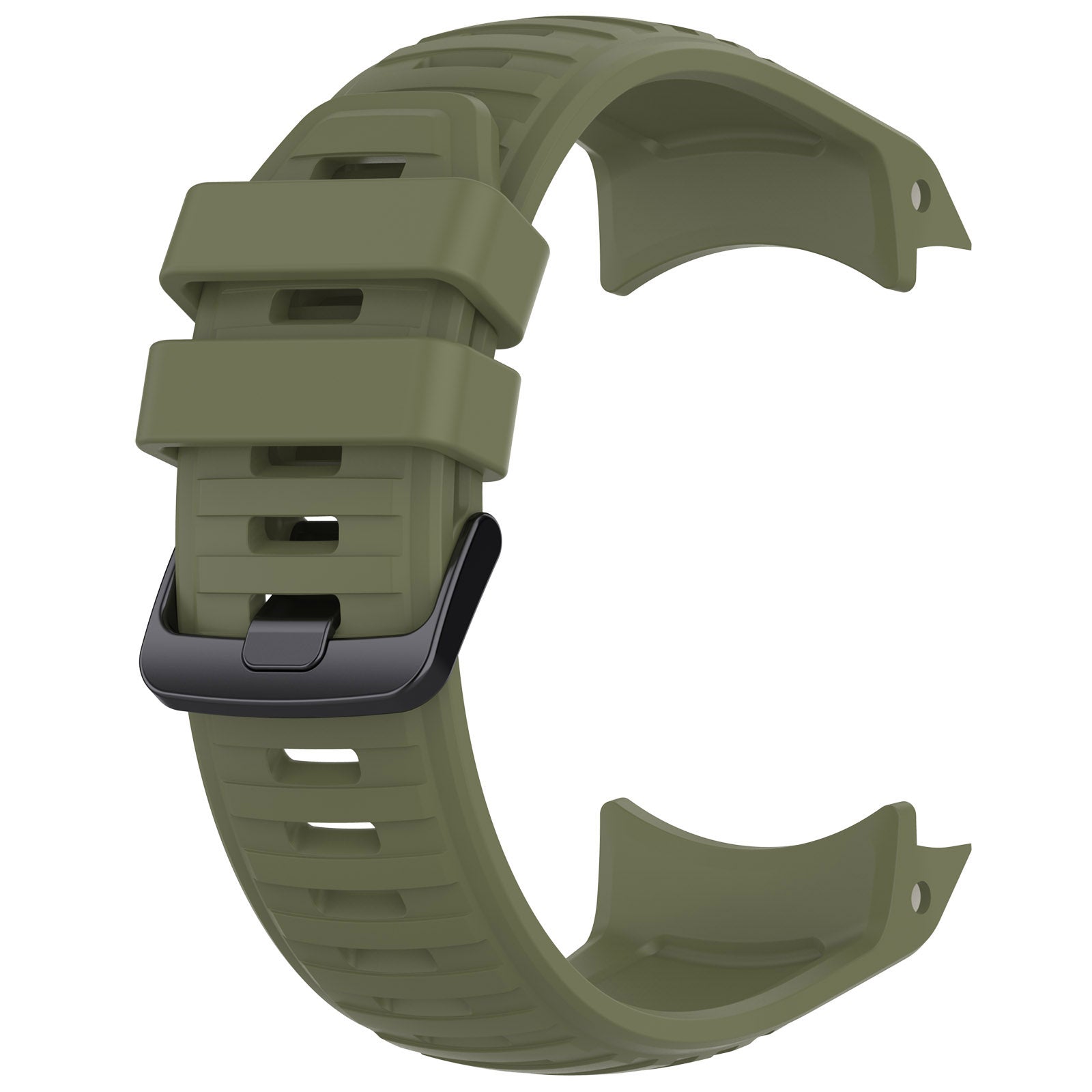 26 mm Quick Fit Silicone Watch Bands For Garmin Watch Instict 2X (LSHHT0630-022)