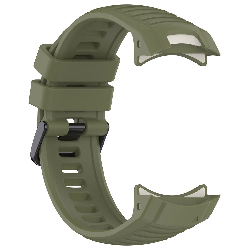 26 mm Quick Fit Silicone Watch Bands For Garmin Watch Instict 2X (LSHHT0630-022)