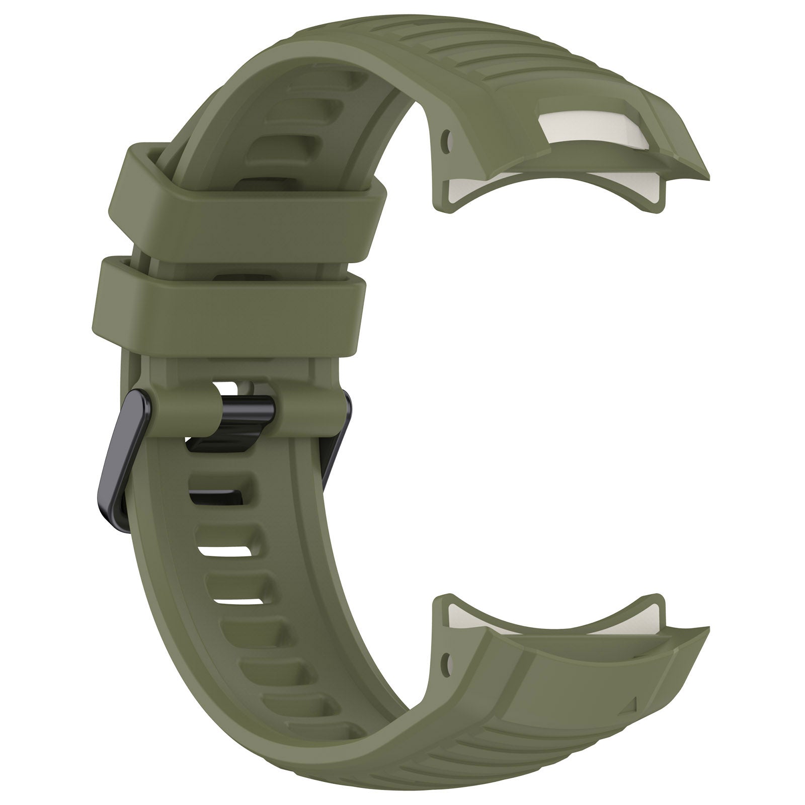 26 mm Quick Fit Silicone Watch Bands For Garmin Watch Instict 2X (LSHHT0630-022)