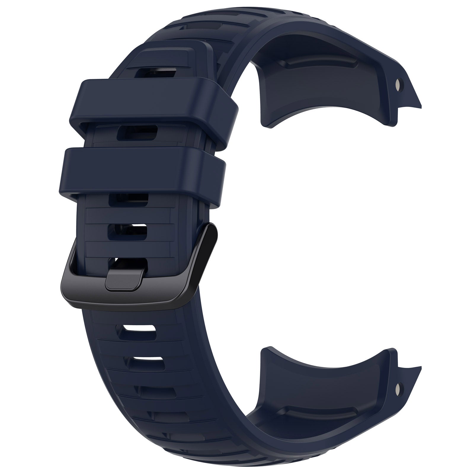 26 mm Quick Fit Silicone Watch Bands For Garmin Watch Instict 2X (LSHHT0630-022)