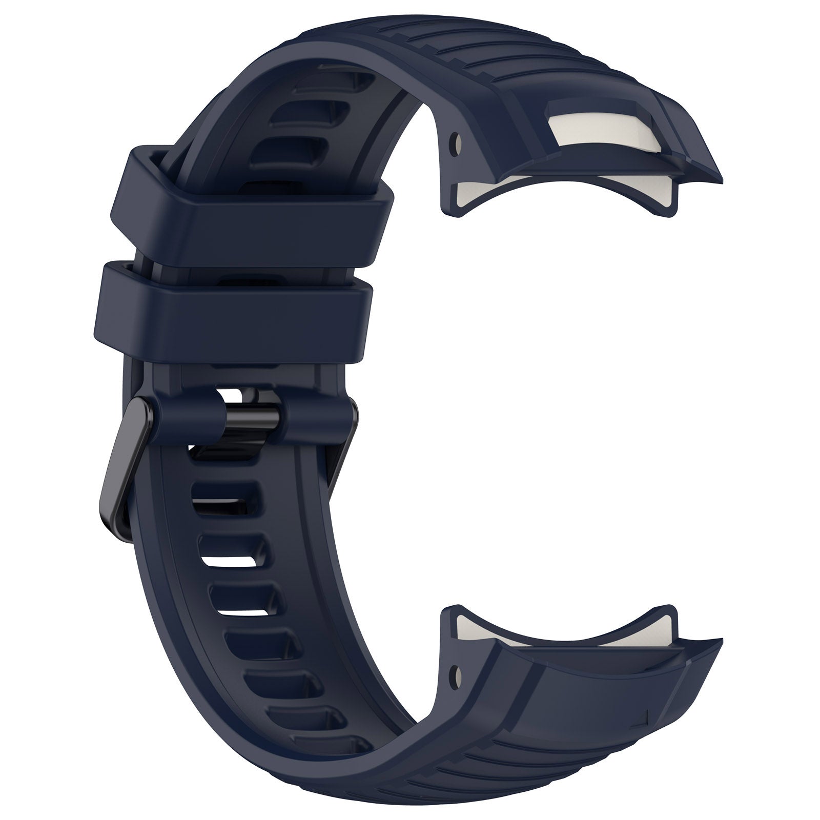 26 mm Quick Fit Silicone Watch Bands For Garmin Watch Instict 2X (LSHHT0630-022)
