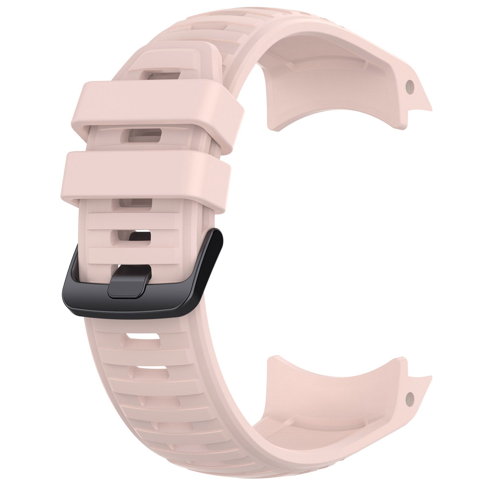 26 mm Quick Fit Silicone Watch Bands For Garmin Watch Instict 2X (LSHHT0630-022)