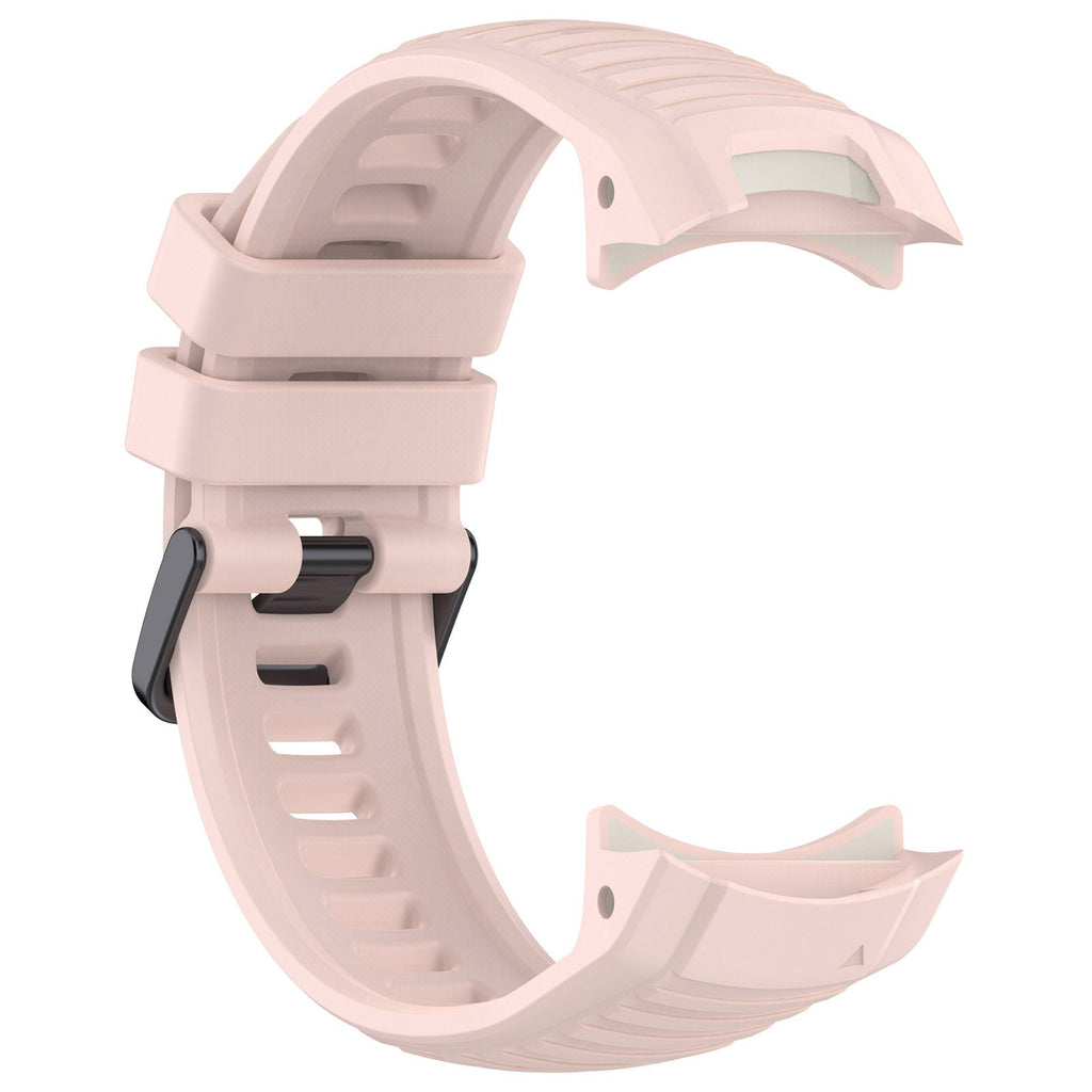 26 mm Quick Fit Silicone Watch Bands For Garmin Watch Instict 2X (LSHHT0630-022)