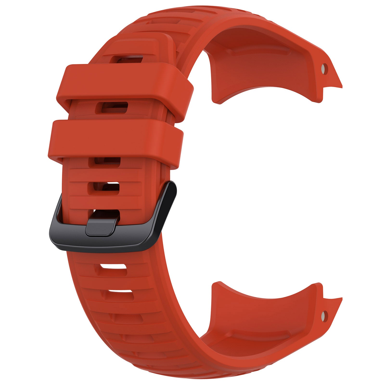 26 mm Quick Fit Silicone Watch Bands For Garmin Watch Instict 2X (LSHHT0630-022)