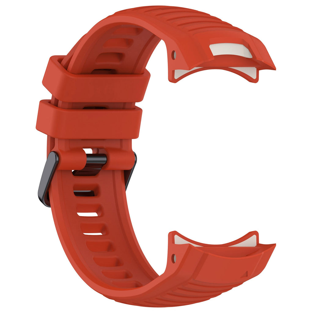 26 mm Quick Fit Silicone Watch Bands For Garmin Watch Instict 2X (LSHHT0630-022)