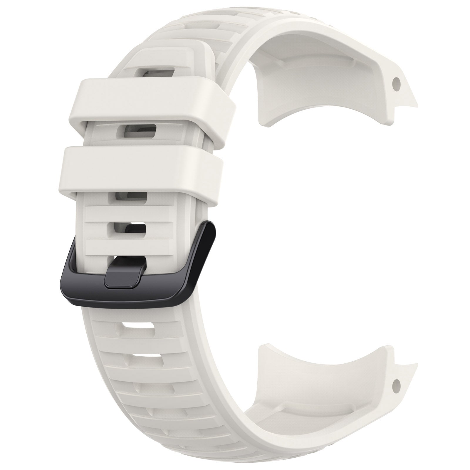 26 mm Quick Fit Silicone Watch Bands For Garmin Watch Instict 2X (LSHHT0630-022)