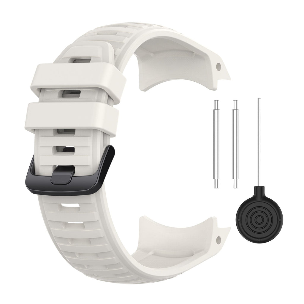 26 mm Quick Fit Silicone Watch Bands For Garmin Watch Instict 2X (LSHHT0630-022)
