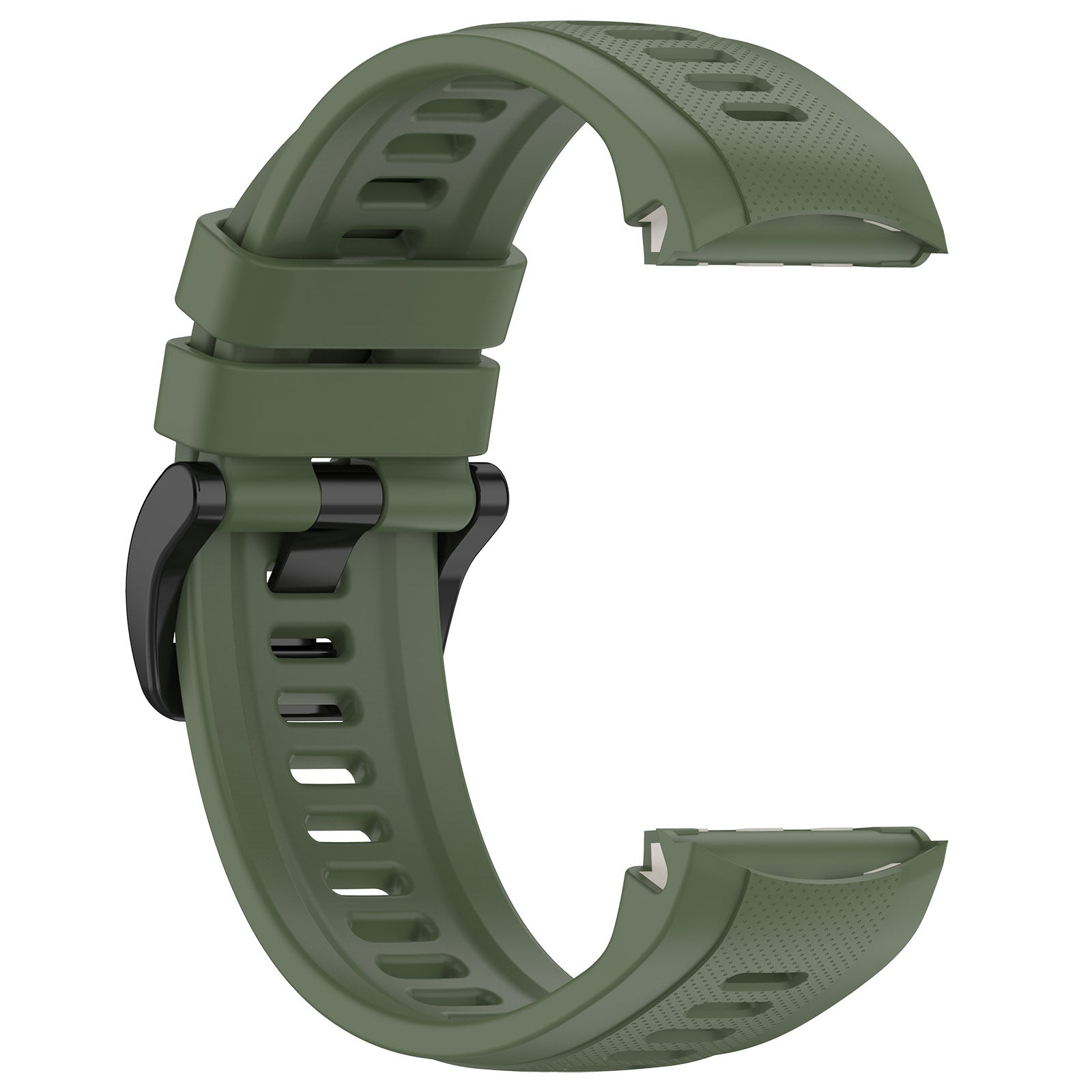 20 mm Quick Fit Silicone Garmin Approach S70 (LSHHT0807-020)