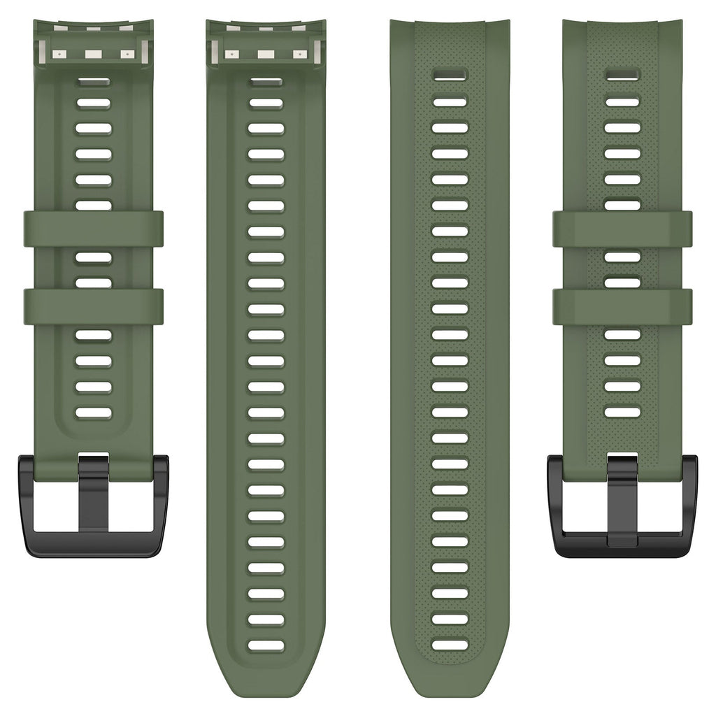 20 mm Quick Fit Silicone Garmin Approach S70 (LSHHT0807-020)