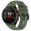 20 mm Quick Fit Silicone Garmin Approach S70 (LSHHT0807-020)