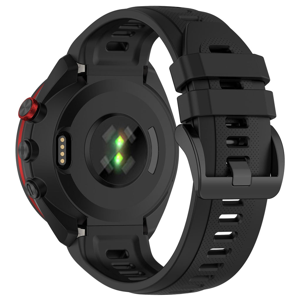 20 mm Quick Fit Silicone Garmin Approach S70 (LSHHT0807-020)